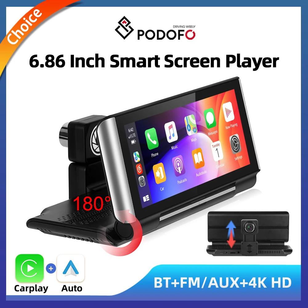 Podofo  ī÷ ȵ̵ ڵ ÷̾, Ÿ ȥ   AI  ڵ Ϳ, 6.86 ġ